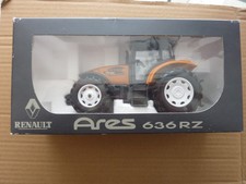 Rare. JOAL , RENAULT Ares 636