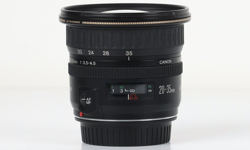 Canon 35mm 5 4 - canon, ef