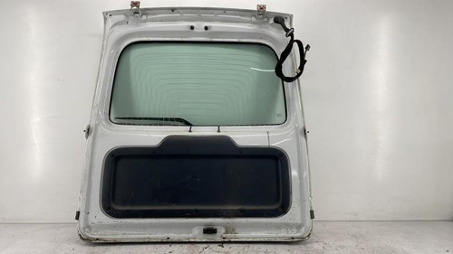 Malle hayon arriere renault - arriere,