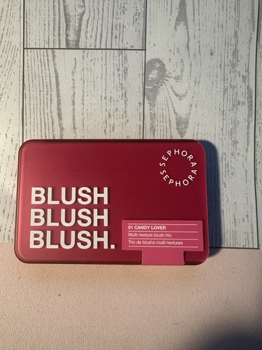 Sephora collection blush - sephora,