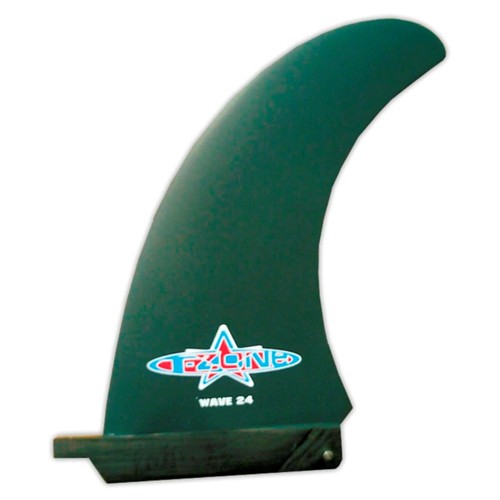 Zone fin wave 240 box - fin, us