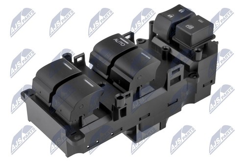 Interrupteur leve vitre - leve, honda