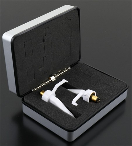 Taruya 03m white - tw-03m, needle