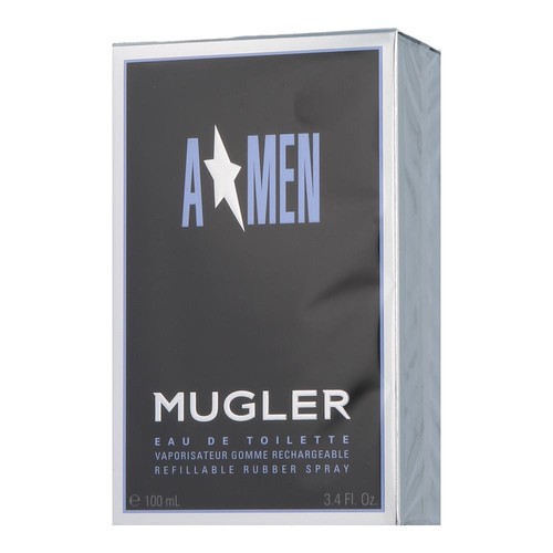 Thierry mugler men - thierry, edt