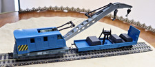 1   WAGON   GRUE    LIMA