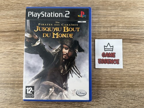 Pirates des caraïbes jusqu - des,