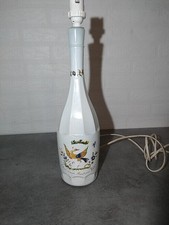 Bouteille Lampe Decor Vieux