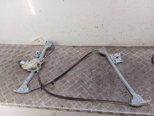 Leve vitre electrique avant