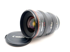 Objectif zoom grand - , angle