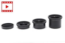 Tube d'extension Hasselblad 16