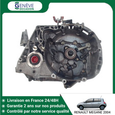 🇫🇷 BOITE DE VITESSES