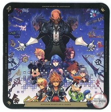 Kingdom Hearts -HD 2.5 Remix-