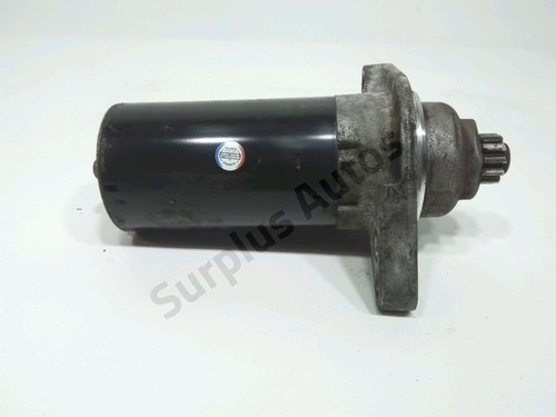 Demarreur 2z911024k volkswagen - demarreur,