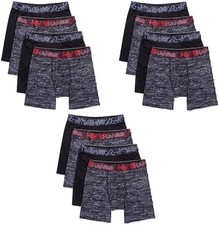 Hanes Boxers Pour Hommes