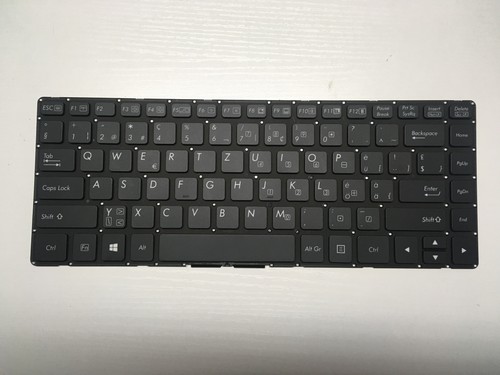 Getac s410 clavier - getac,