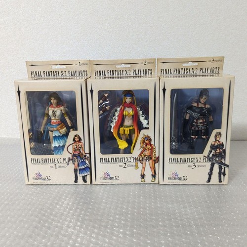 Jeu figurines play arts - jeu, de