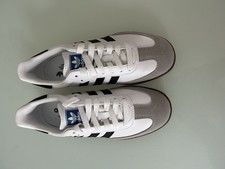 Adidas Samba Blanche - Taille