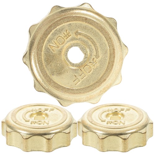 Pcs bouton gaziniere - 3,
