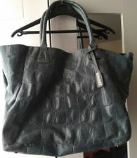 Sac Heyraud bleu !!!