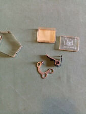 MULTI MARQUES Rupteurs Vis platinés ventilés SEV MARCHAL Réf : 908.089