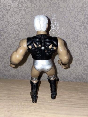 Bootleg maitres univers - bootleg,