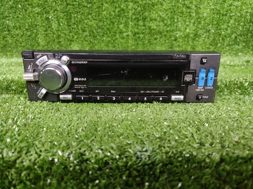 Clarion dxz468rmp dxz - dxz468rmp, rmp