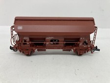 ROCO HO 46420 (1) wagon trémie DB