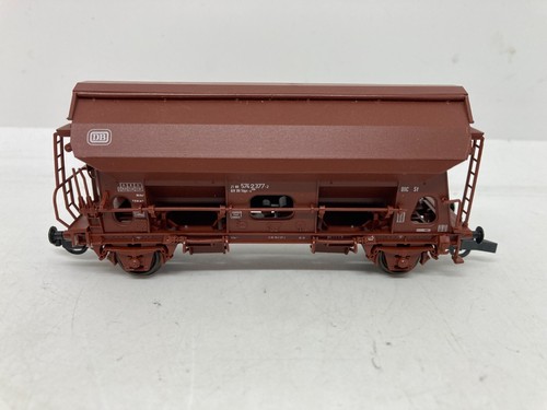Roco 46420 wagon - (1),
