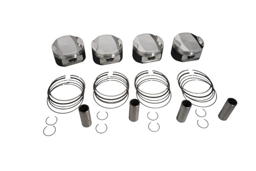 Kit pistons scooter des - de, (scooter