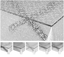 Nappe Transparente Moderne
