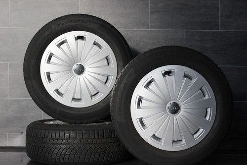 Original audi 8w - a4, jantes