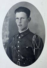 Carte Photo Originale 162°