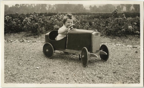 Photo ancienne vintage - photo,