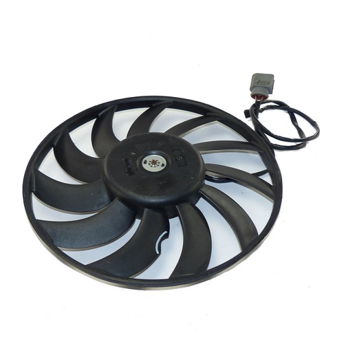 Audi rs4 b7 ventilateur - s4,
