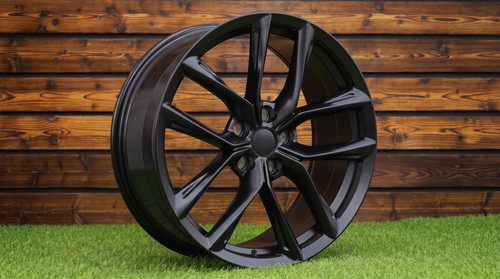 Roues tesla style r20 - 4x,