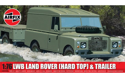 Lwb land rover - lwb,