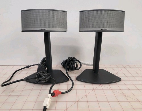 Bose companion multimedia - companion,