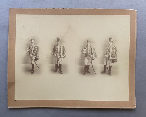 Soldat uniforme - soldat,