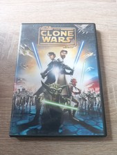 Dvd Star Wars - The Clone