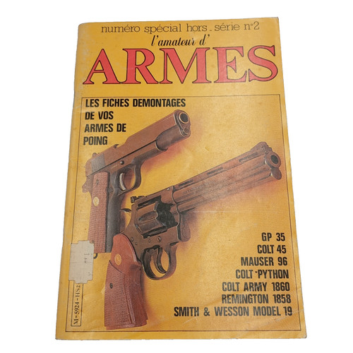 L amateur - (ref32991), l'amateur