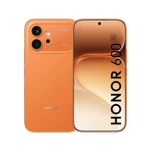Smartphone honor 600 5g - smartphone, ds