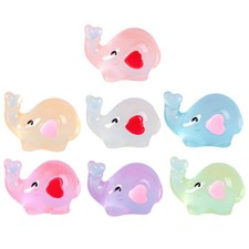  Statues d'éléphant