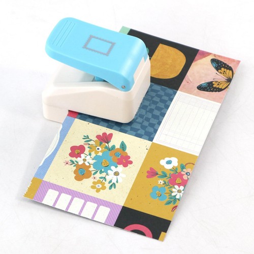 Perforatrice portable pour