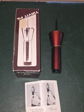 TIRVIT PK DEBOUCHE BOUTEILLE -