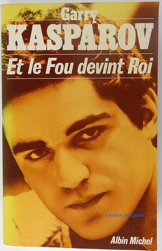 Fou devint roi - le,