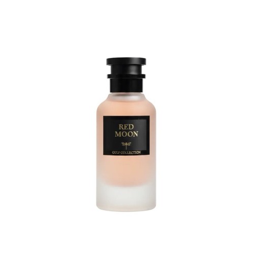 Gulf fragrance red moon - gulf,