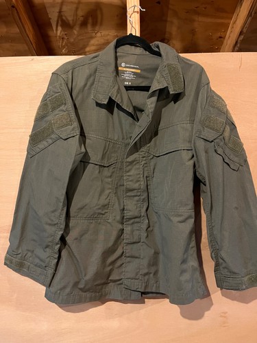 Ranger green field shirt - g3,
