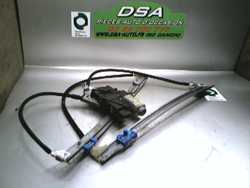 Moteur essuie glace avant