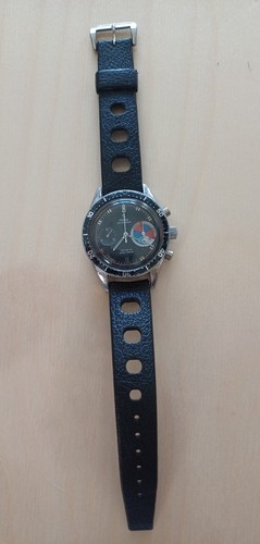 Montre yema yachtingraf - montre,