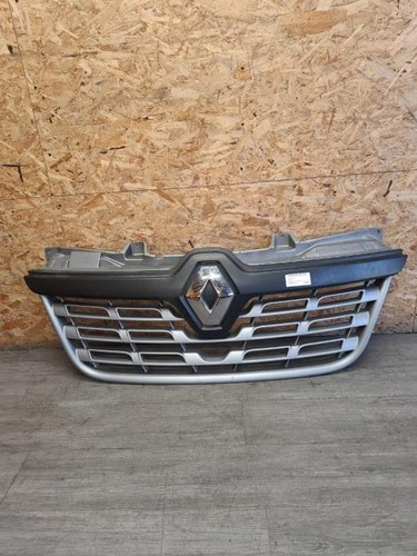 Calandre renault master - calandre, 3